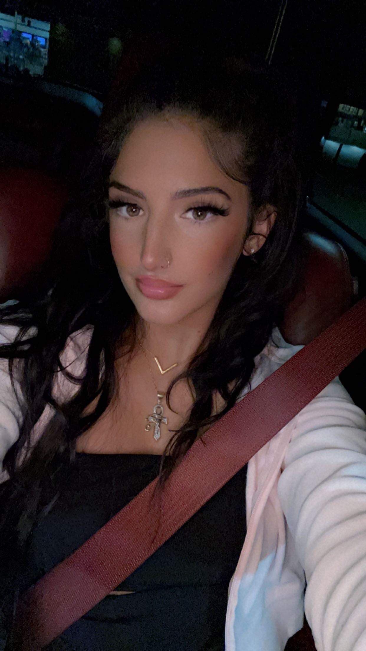 Sarah 🍬