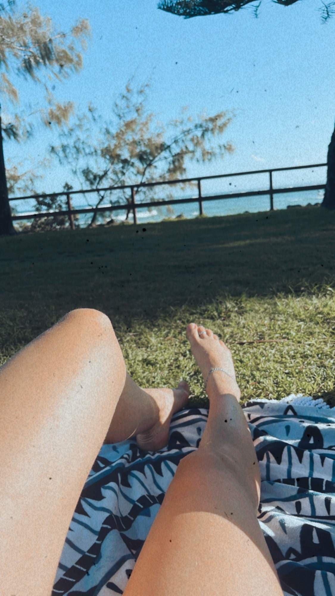 Fairy Feet