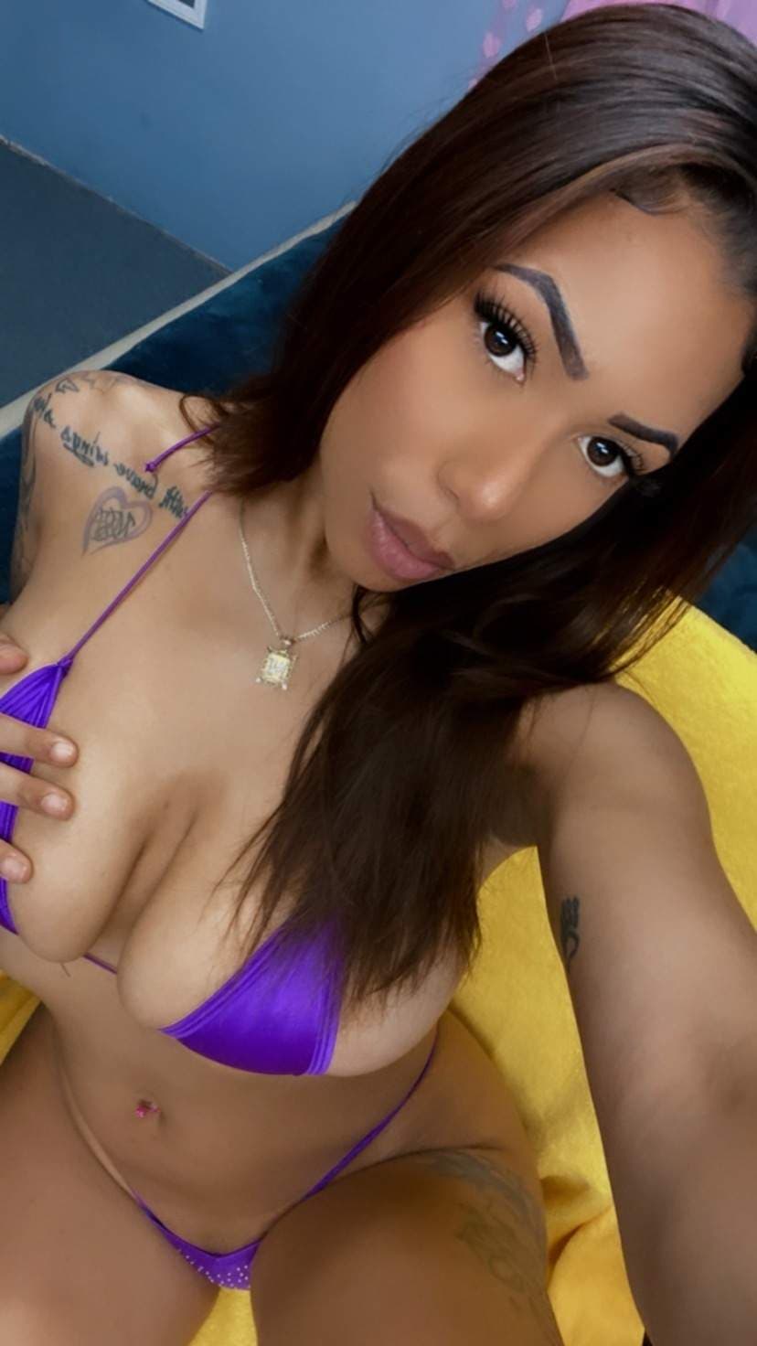 mya morreno