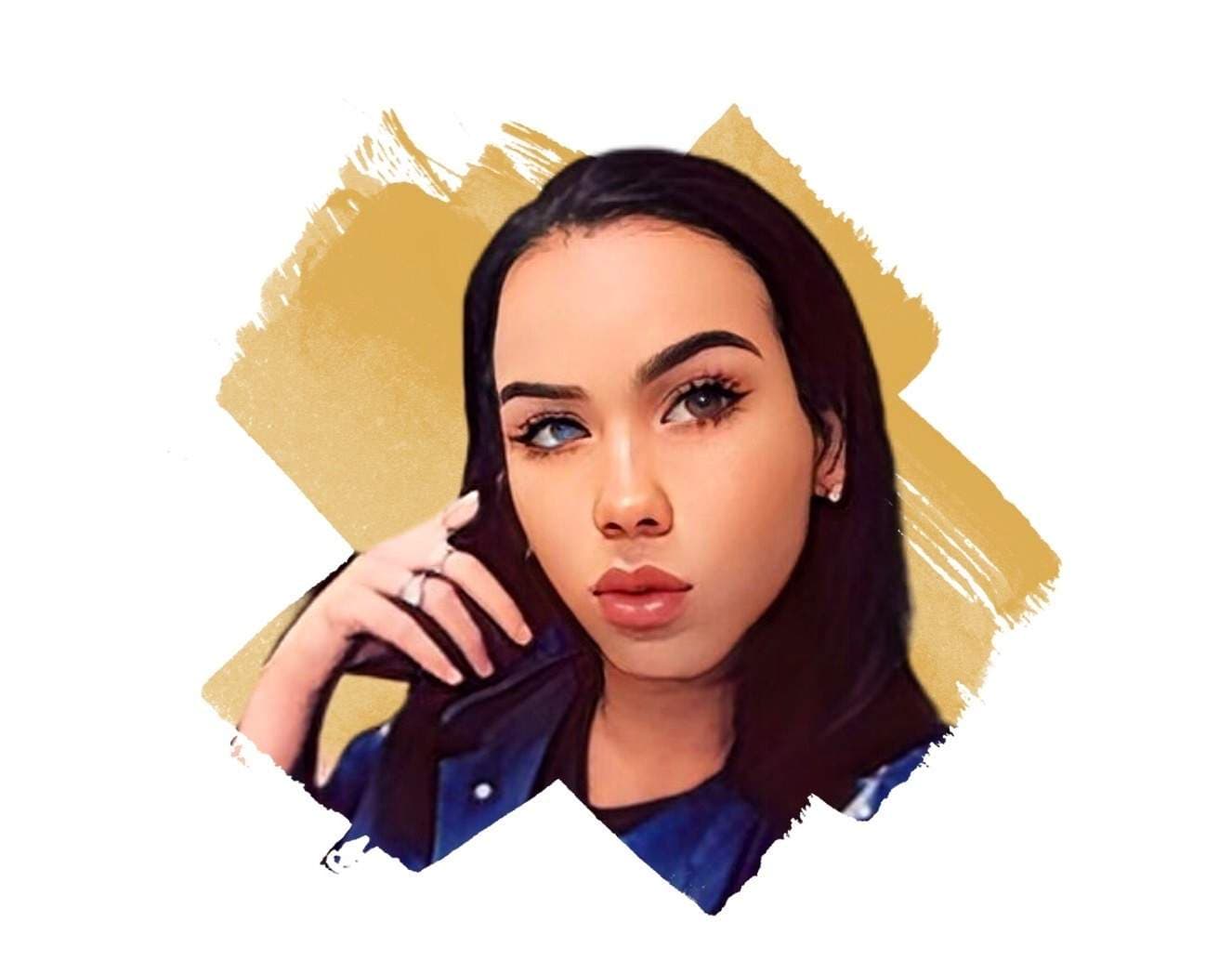 Chyna Rose
