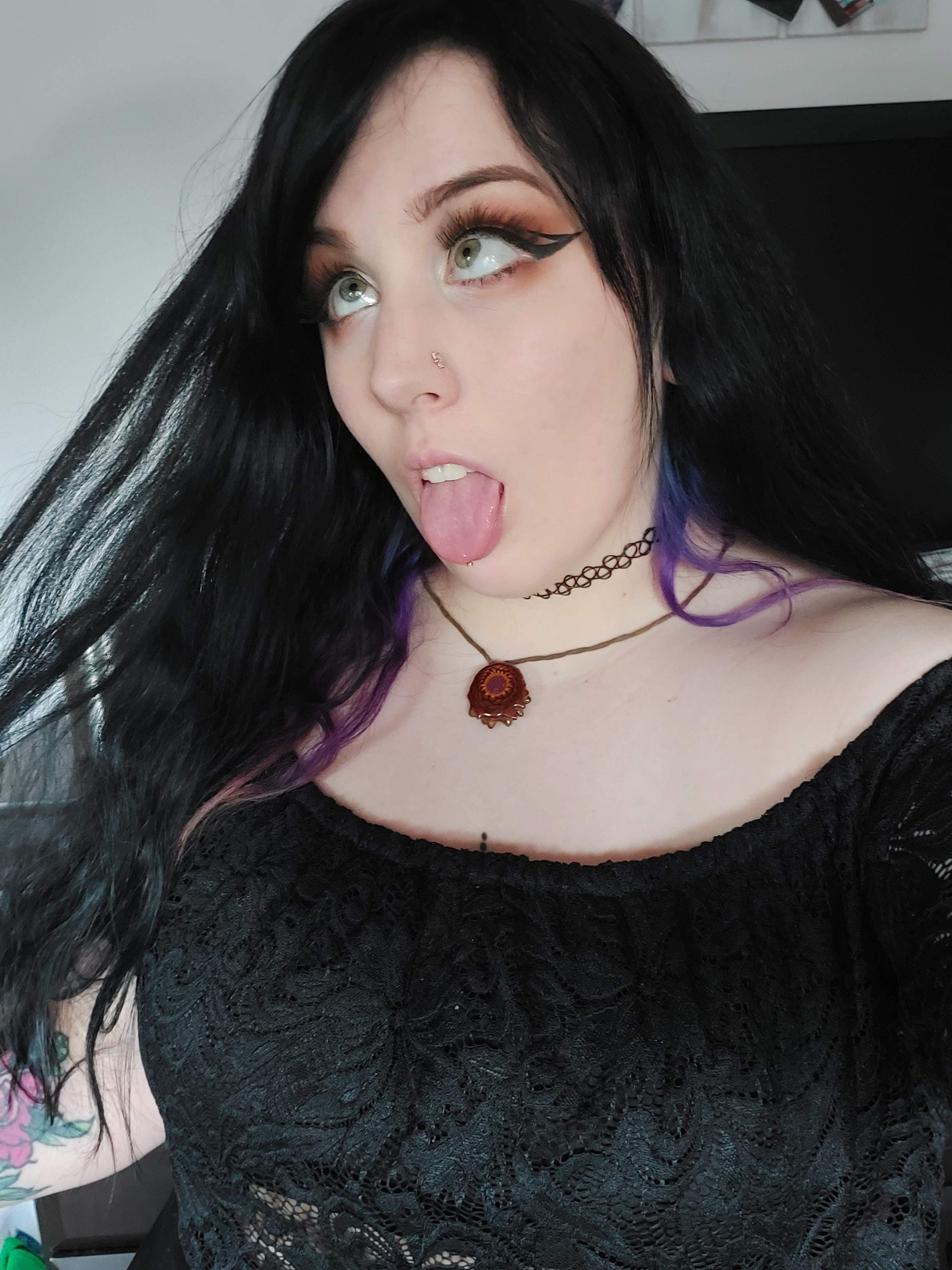 Lucy Purr
