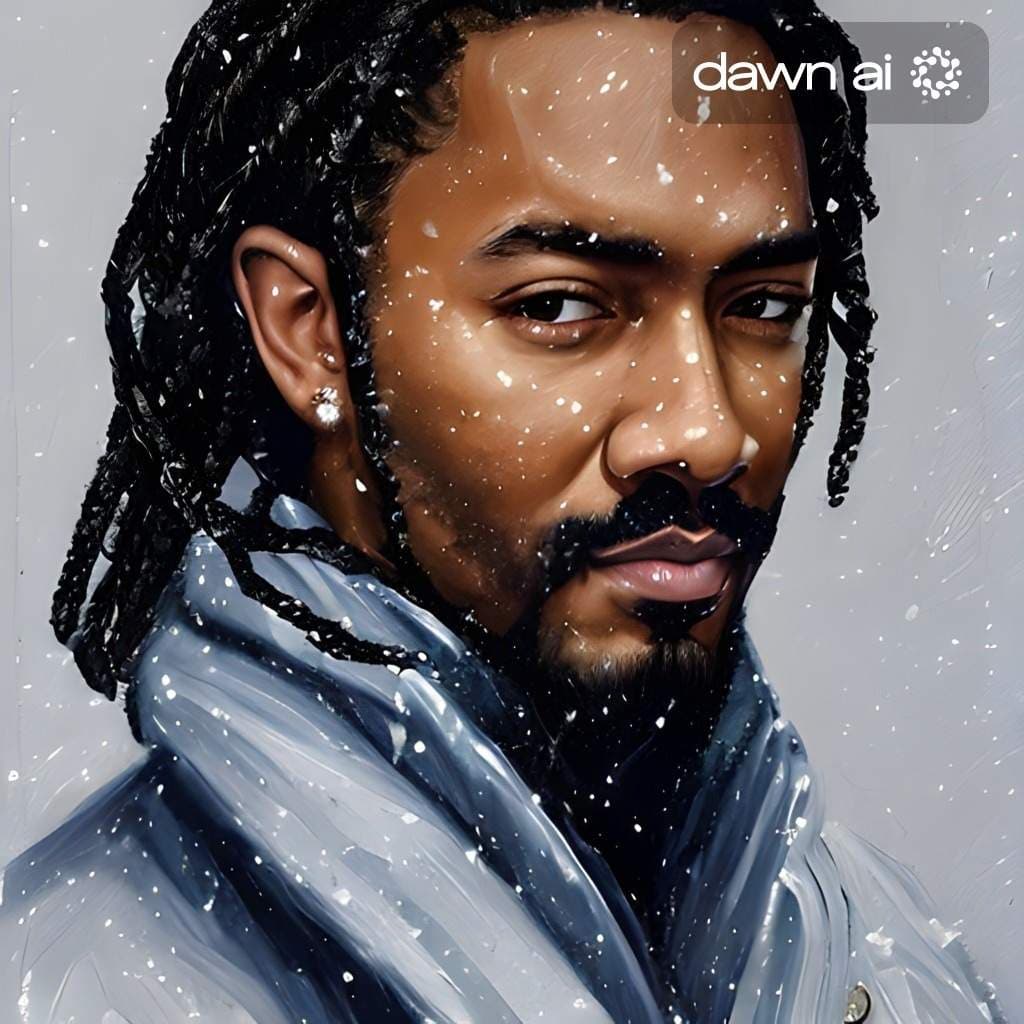 André Cook