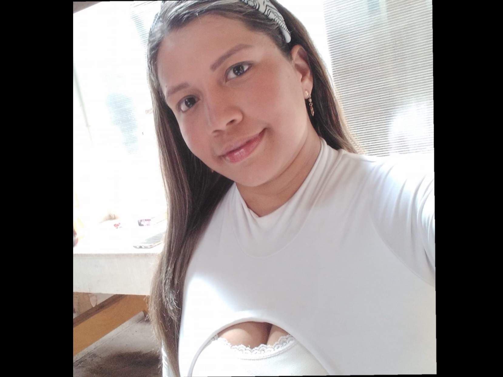 Lina Garcia