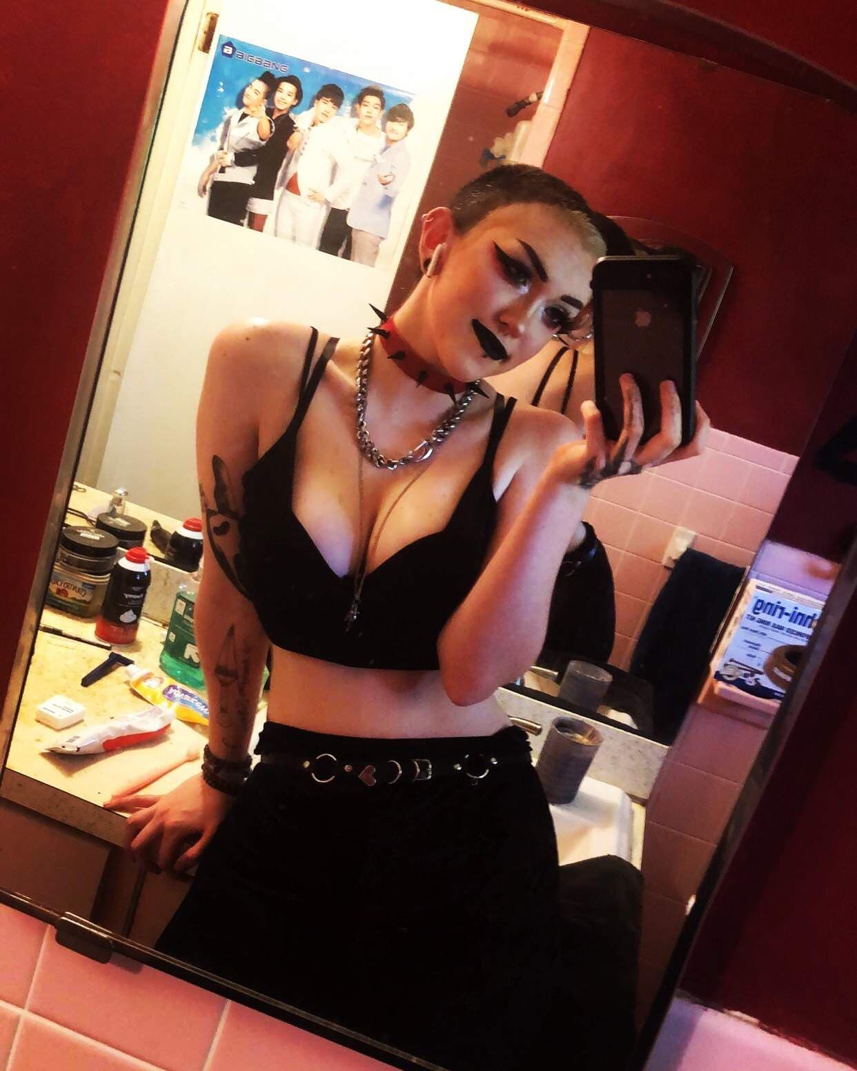 Gotthicc