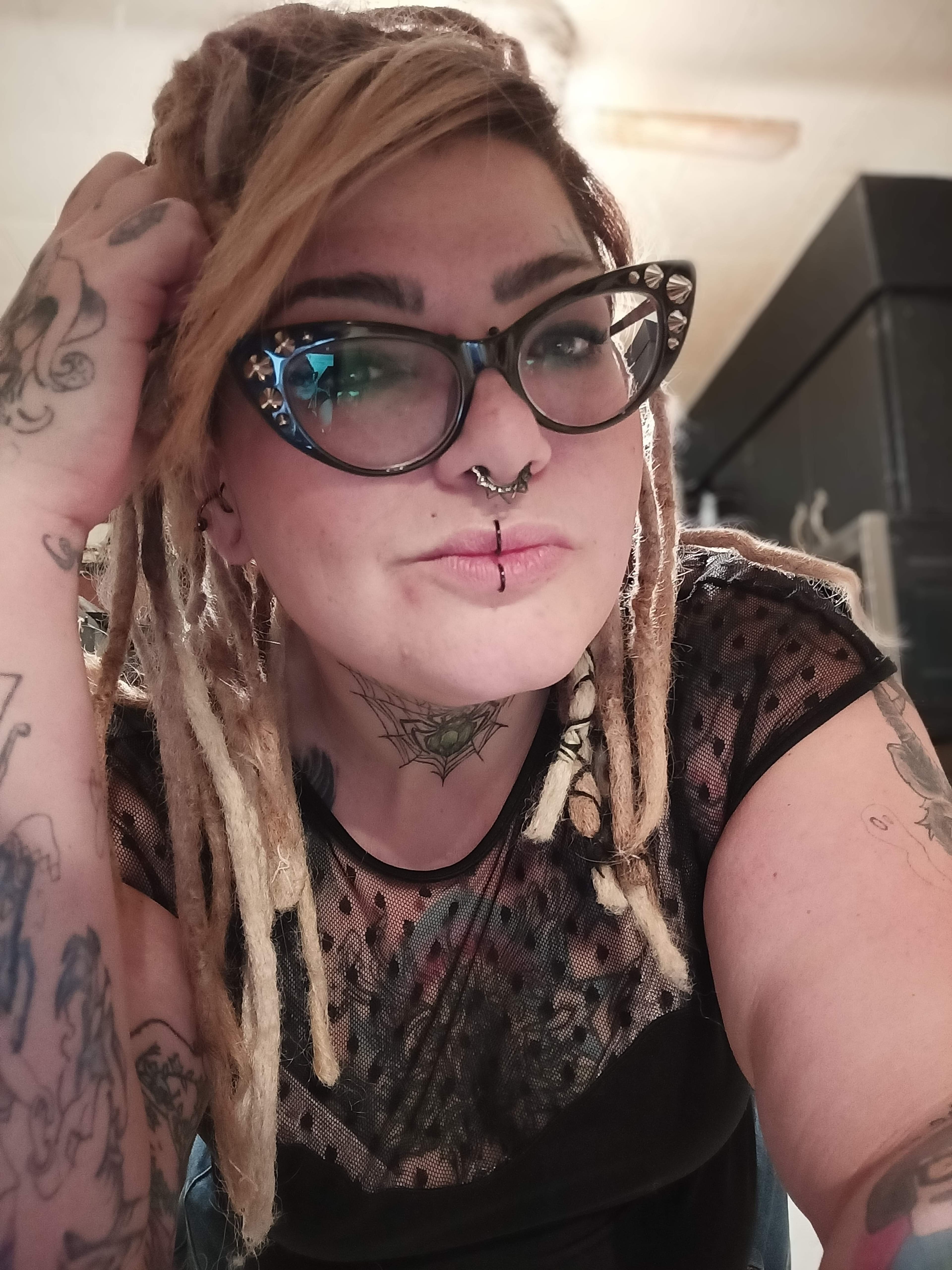 Mistress kittymittens