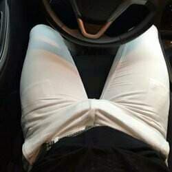 Uber DOT DF
