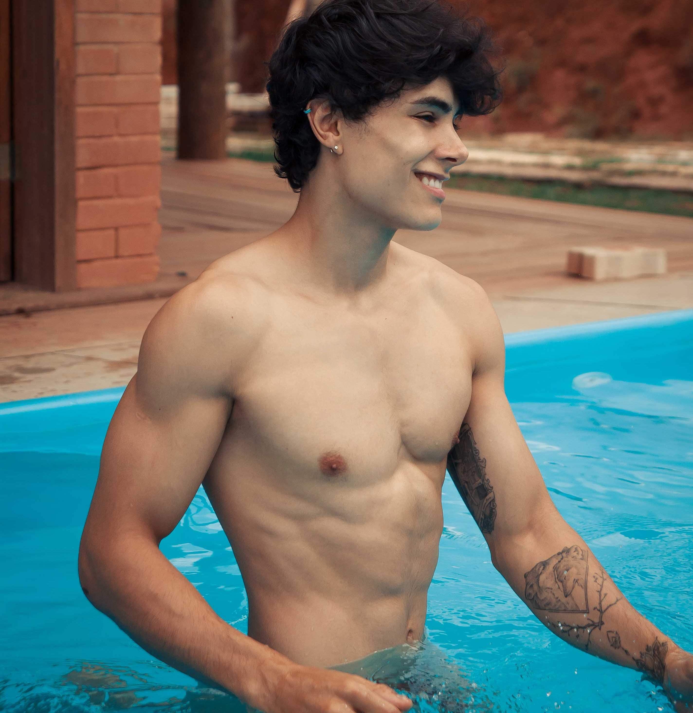 Igor Denali