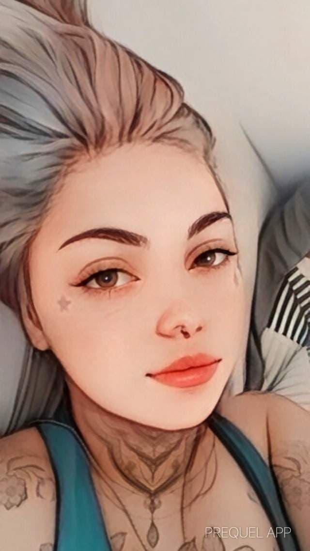Nic💚