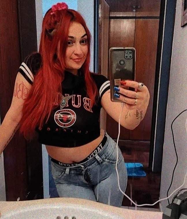 Gitana hot