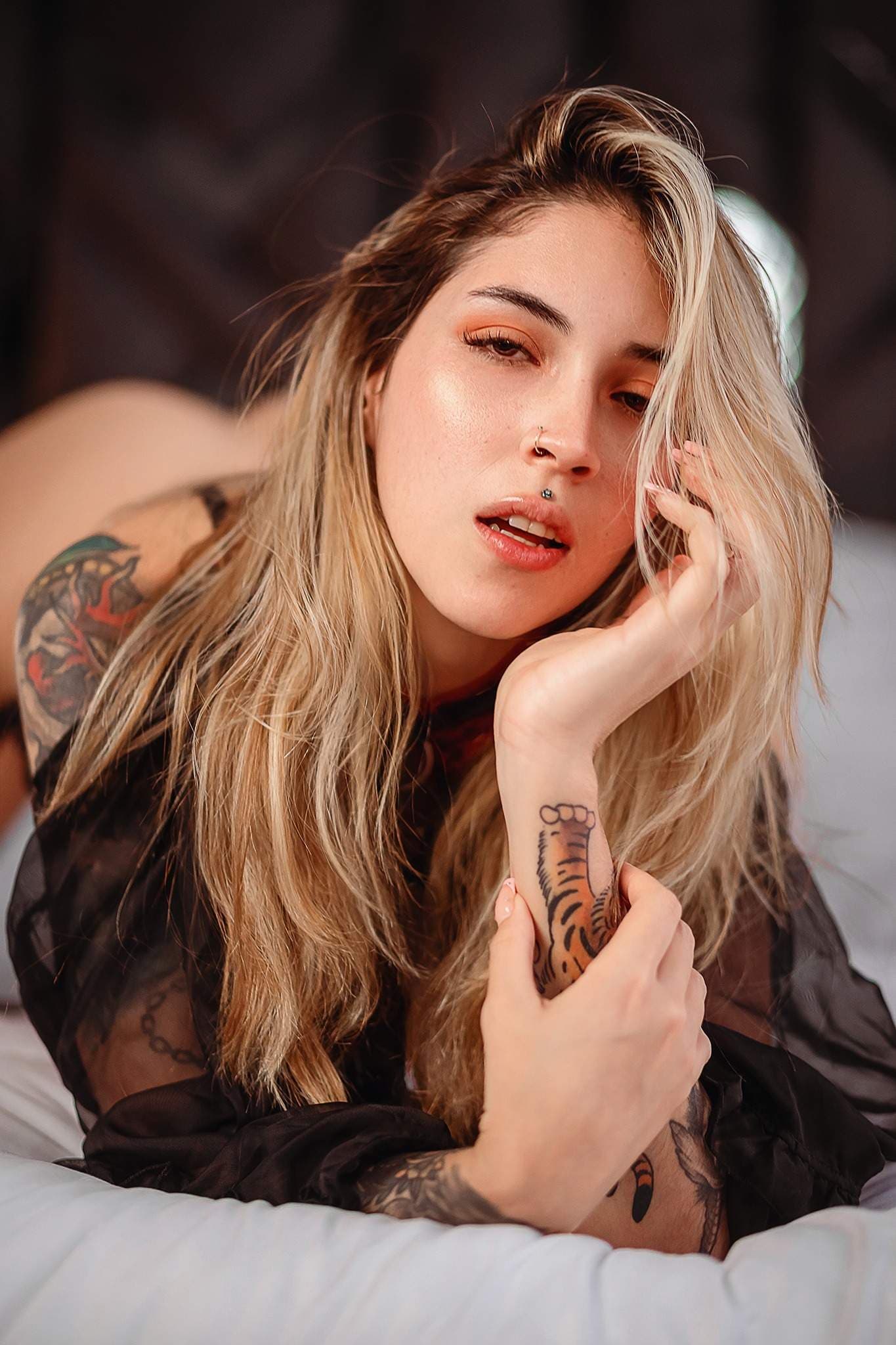 ✨Barbara P✨