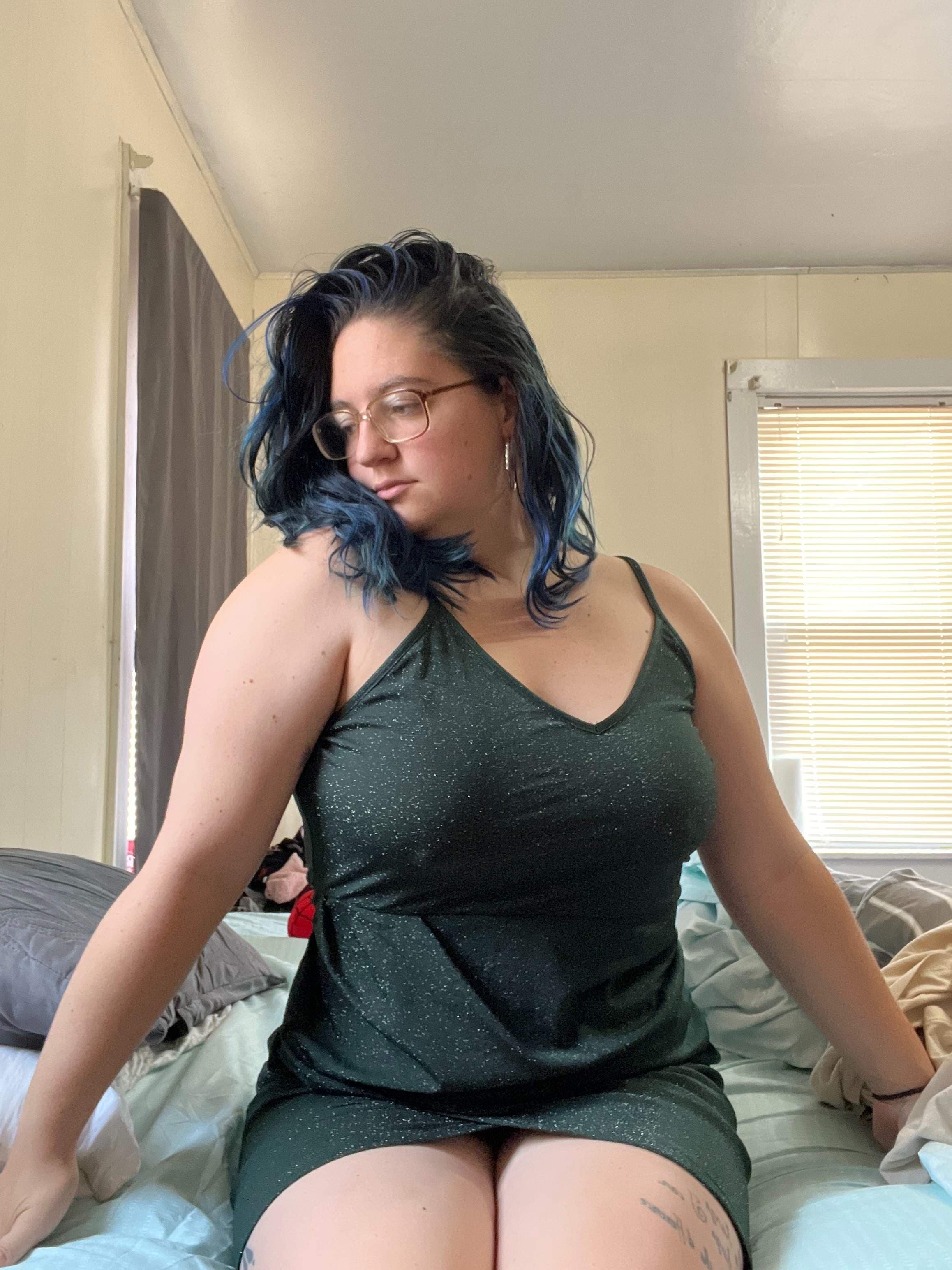 Penny Foxx