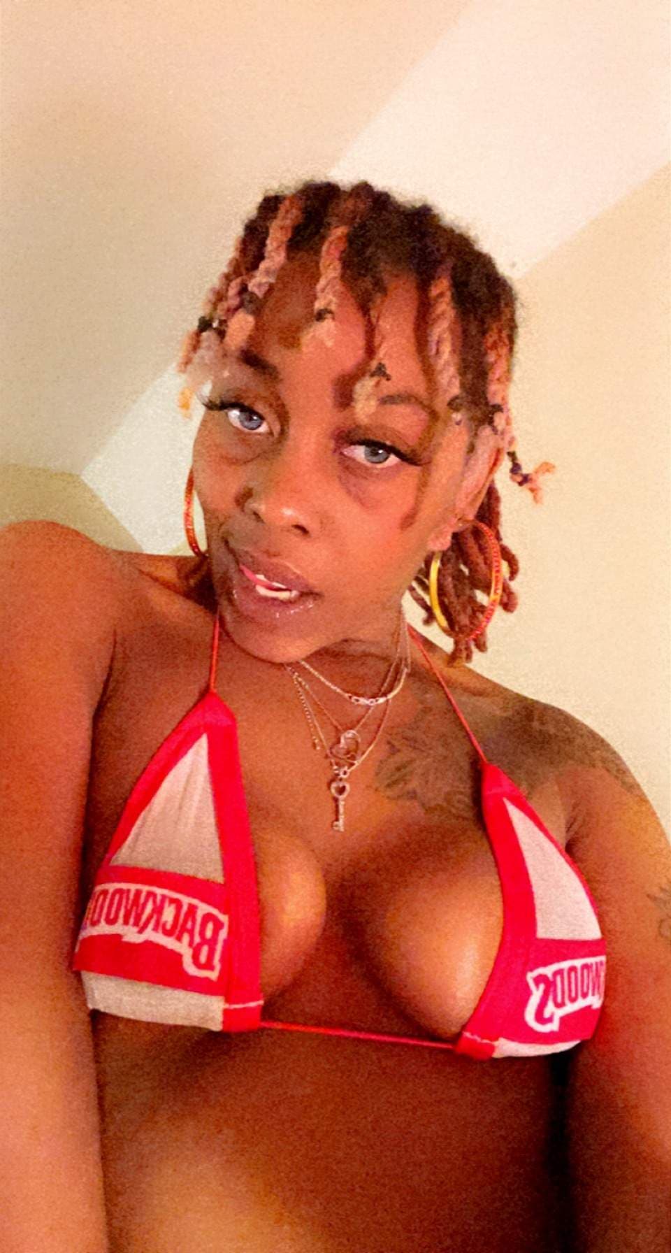 Kiyas Seduction room💗💦