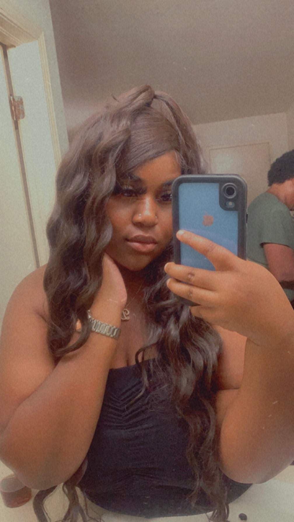 MISS FINE & SEXY❤️