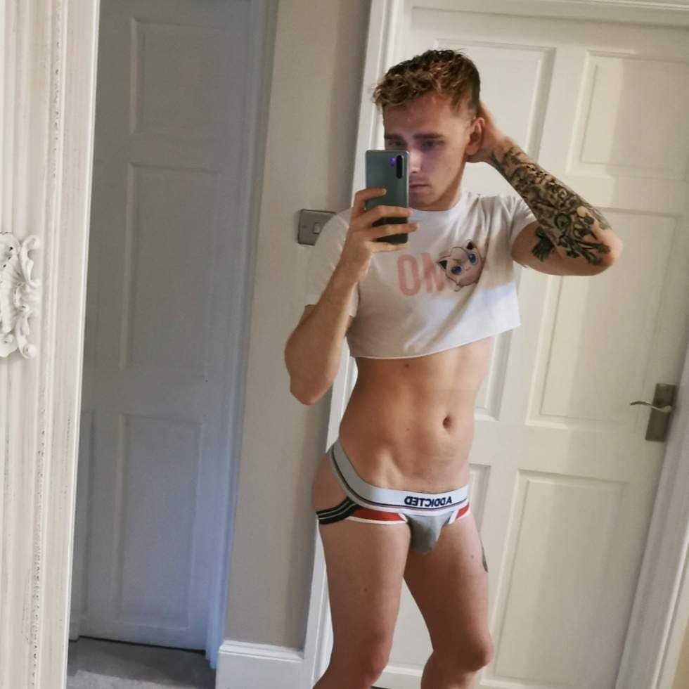 Zak Harris