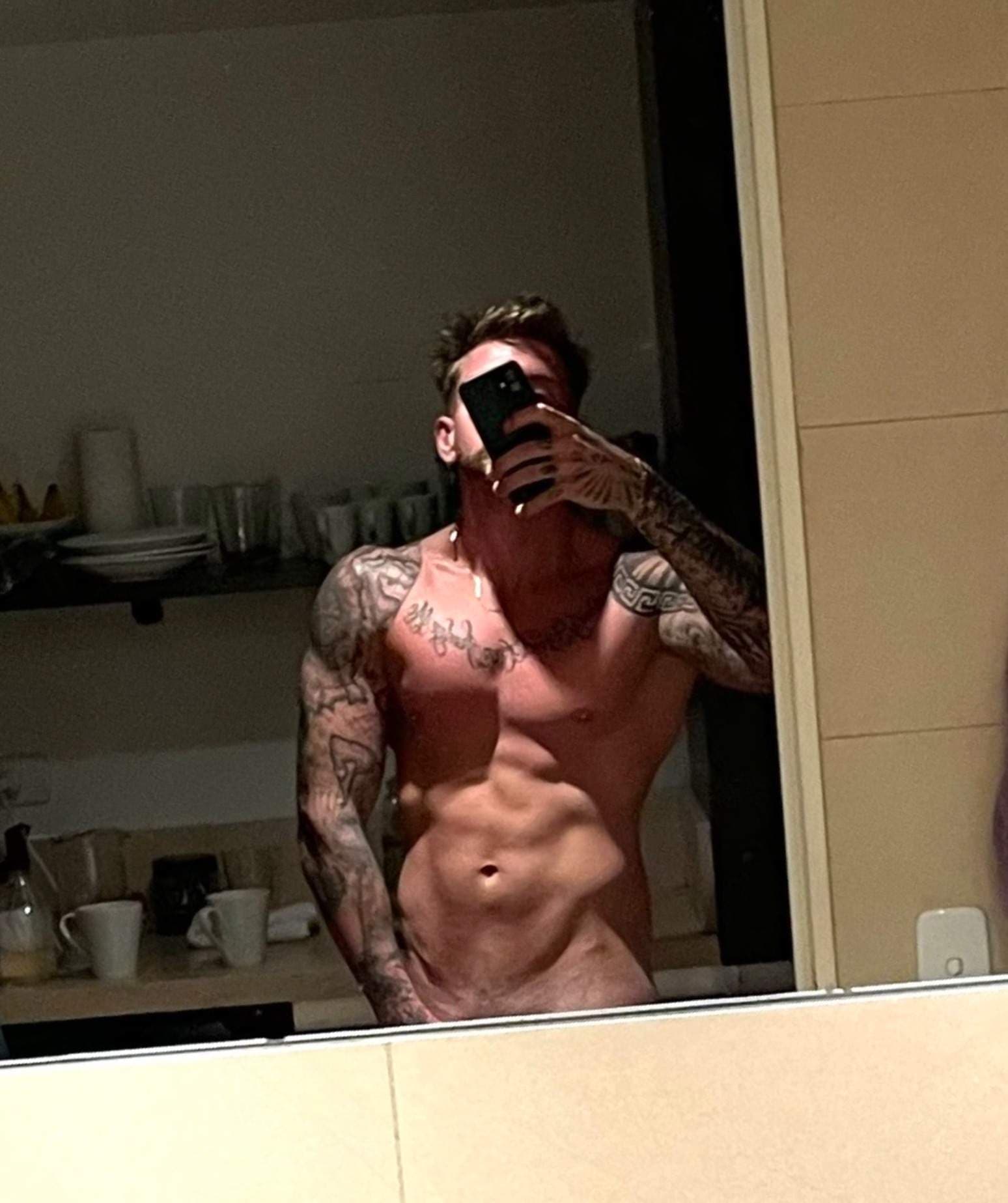 Matias Calabro
