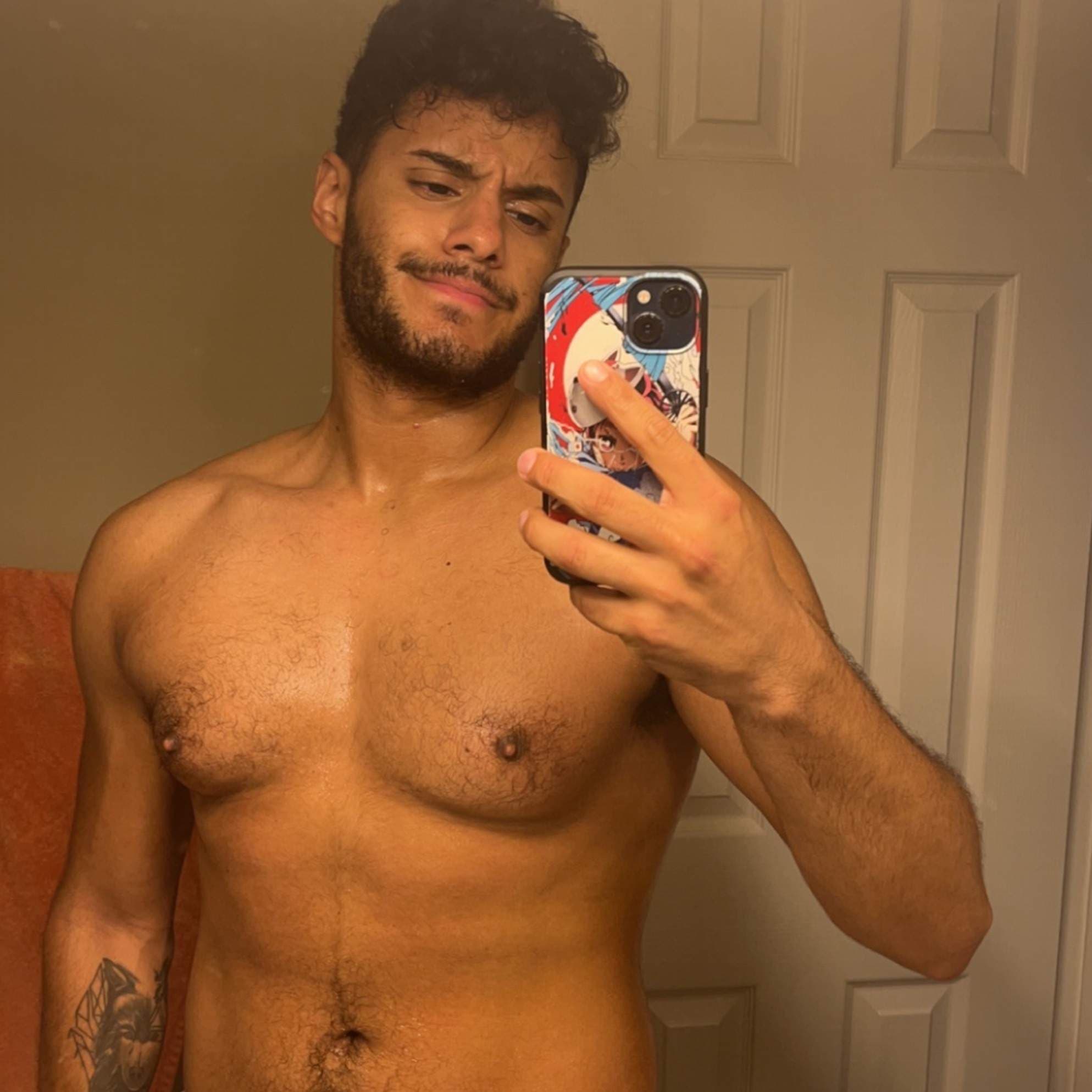 Wolf