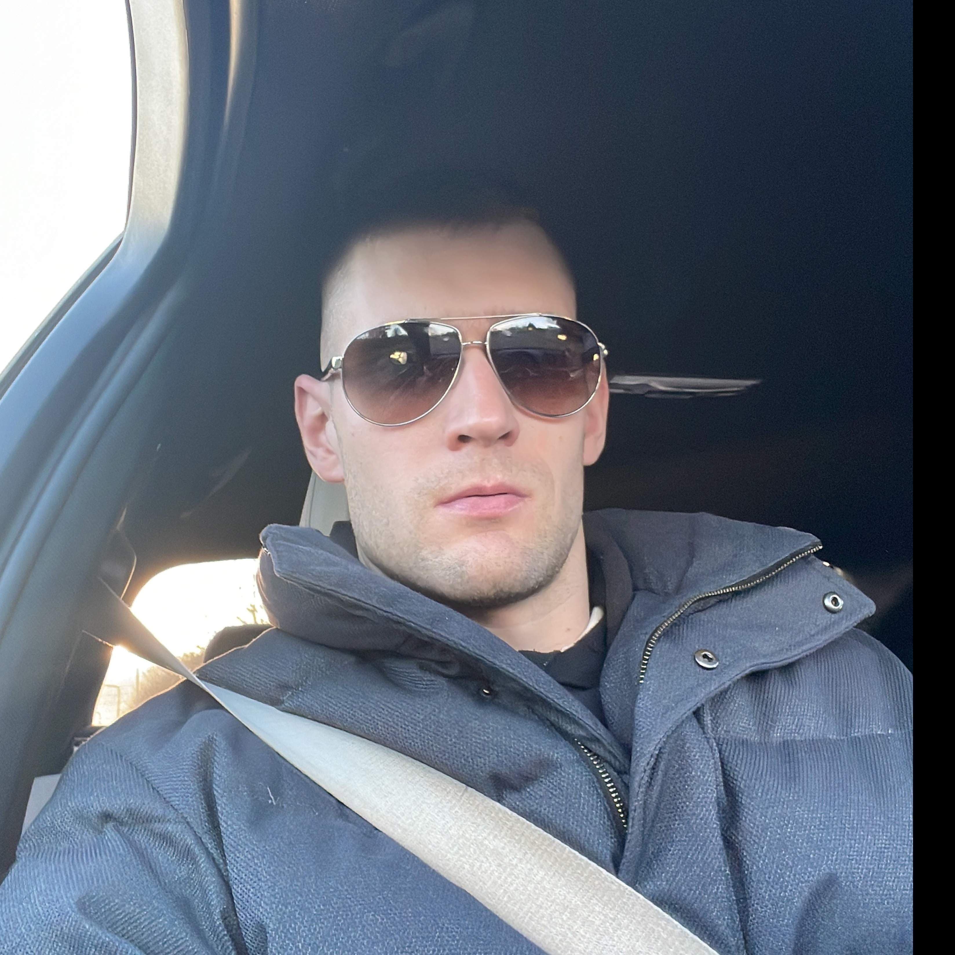 Alpha Male 👑