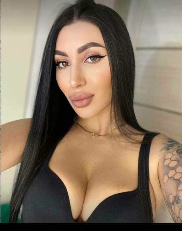 Alina Greys🇺🇦