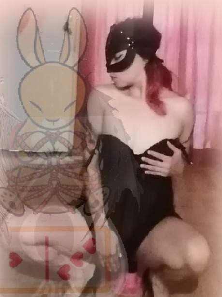 LADY IVONNE BUNNY