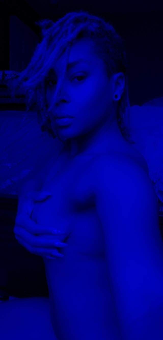 Isis Ray