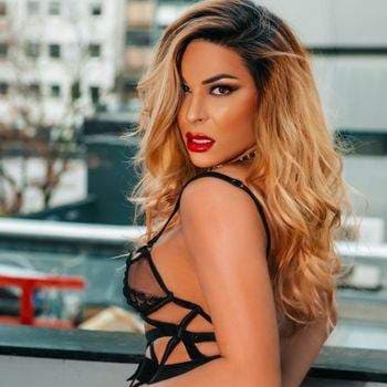 TS Ruby McQueen