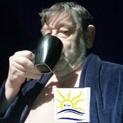 Lord Steve Webster