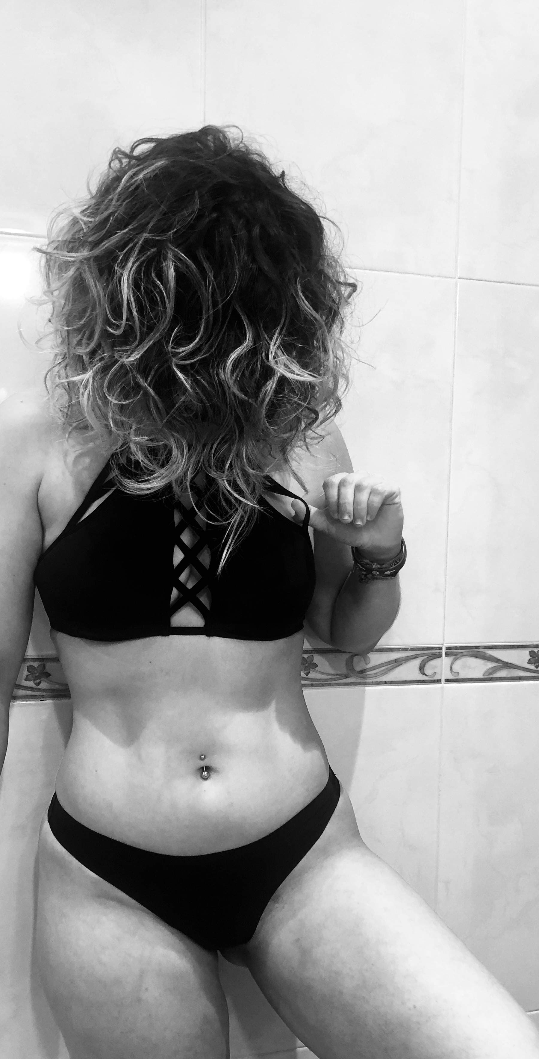 La Venus traviesa