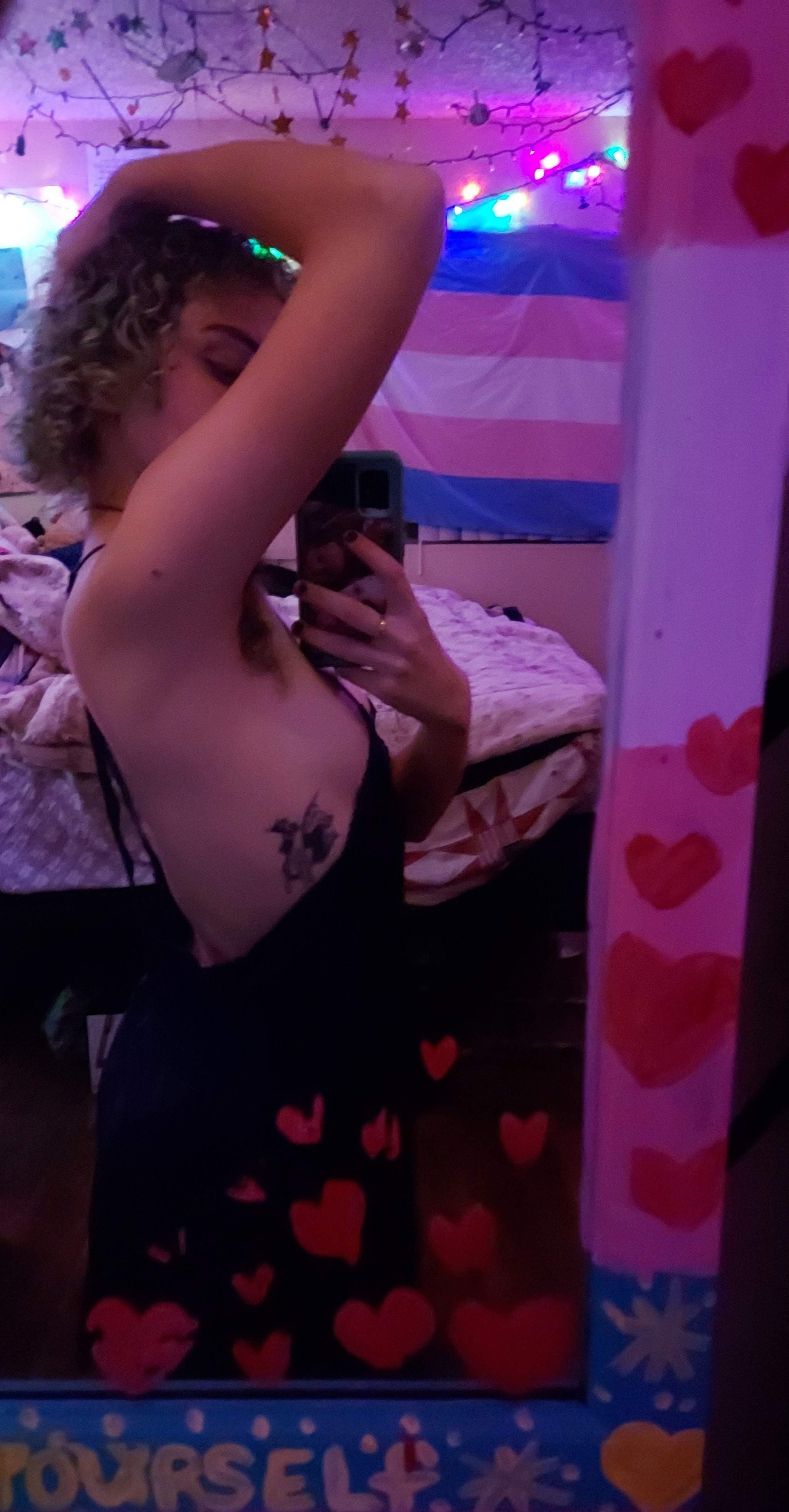 NudeyLewie