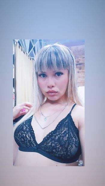 Agustinasexx