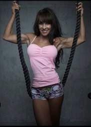 Kimeefitness
