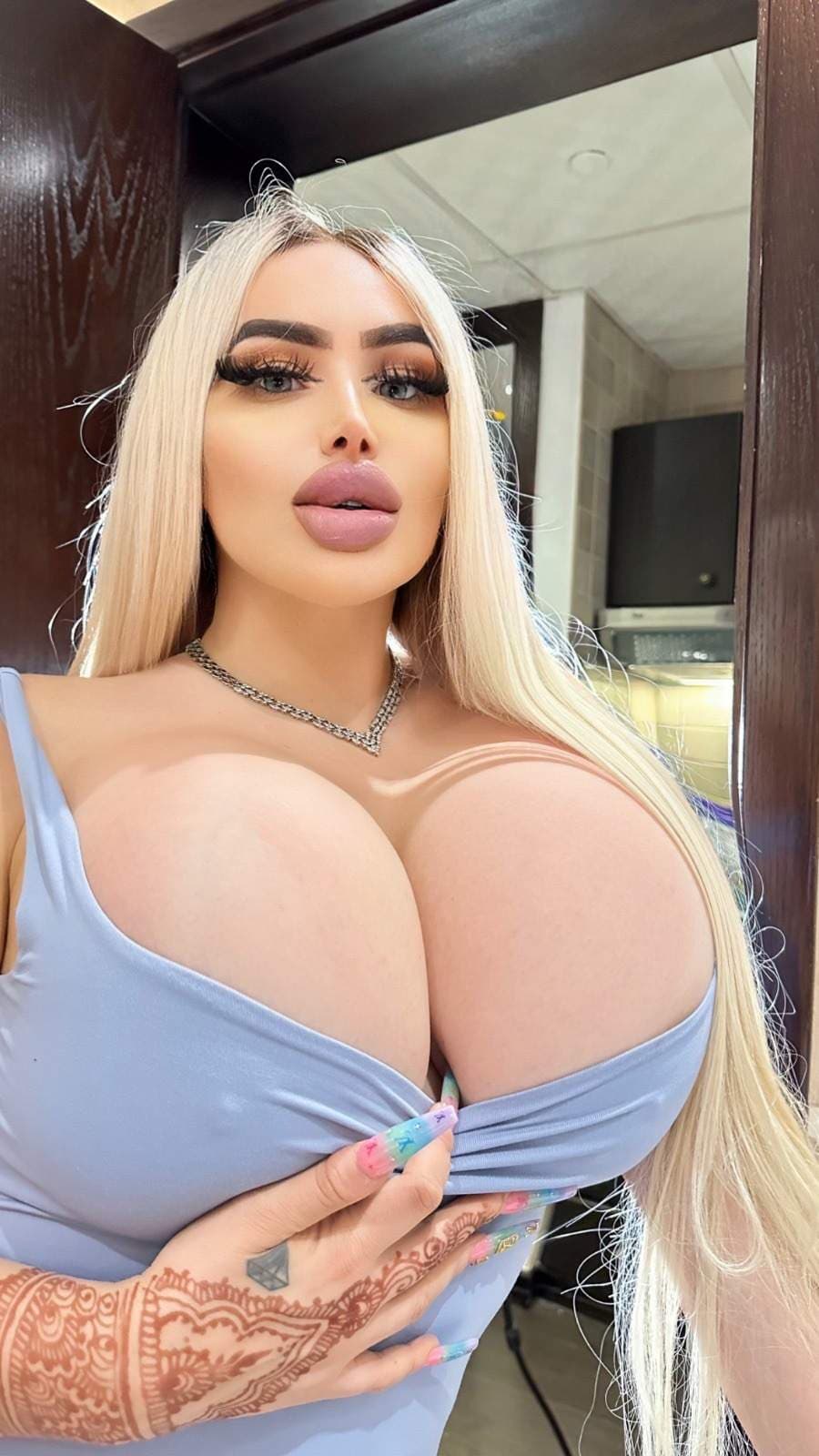 Bibi Bugatti