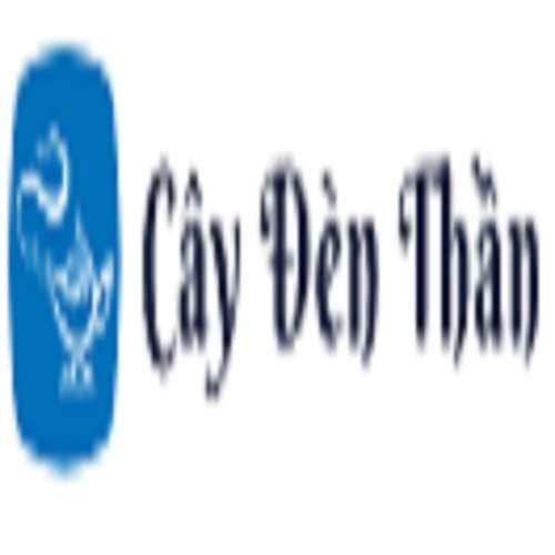 Cây Đèn Thần