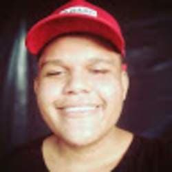 kelvin eric