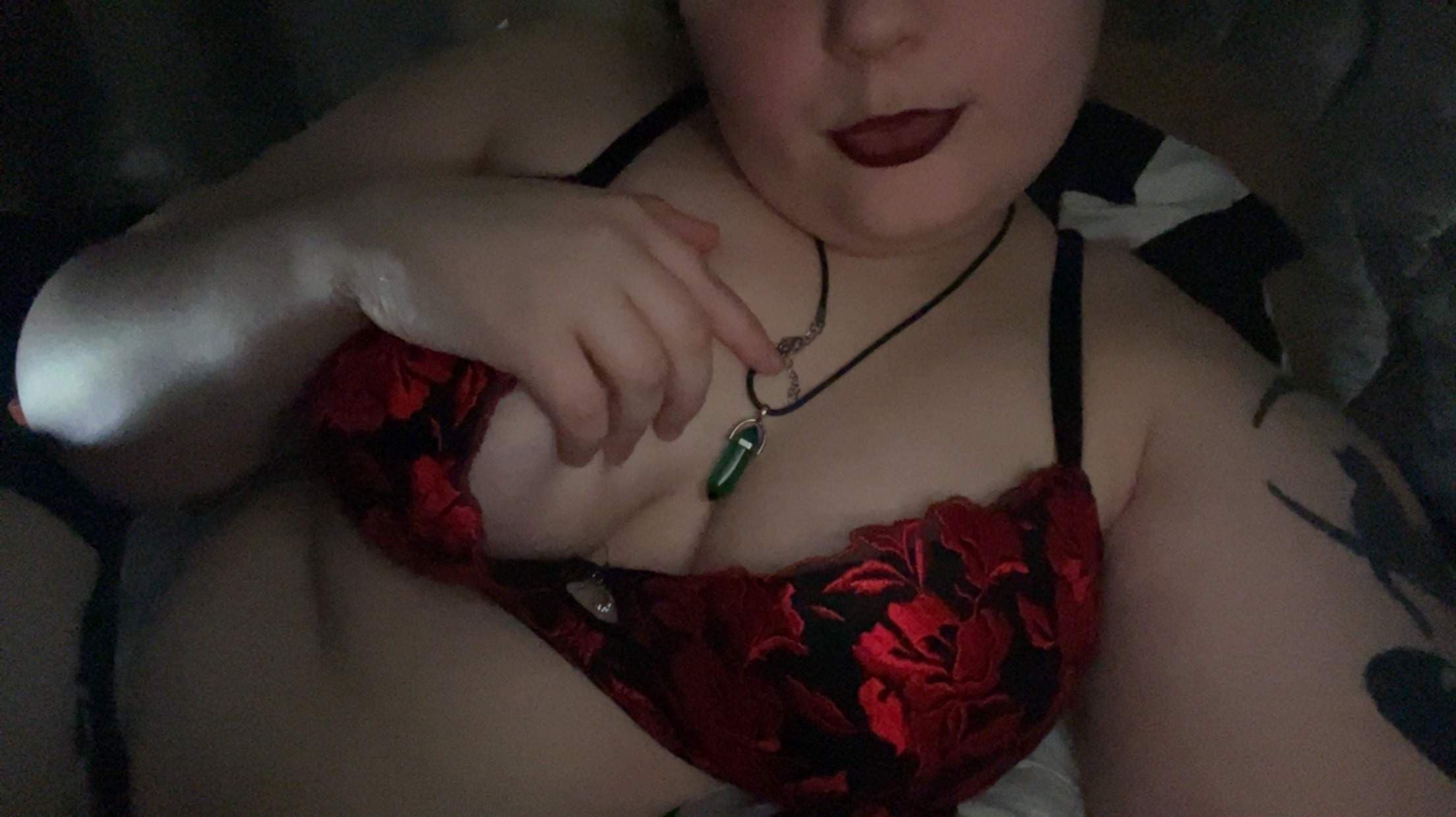 ❤️‍🔥 𝓛𝓲𝓵𝓵𝔂𝓪𝓷𝓷𝓪🥀