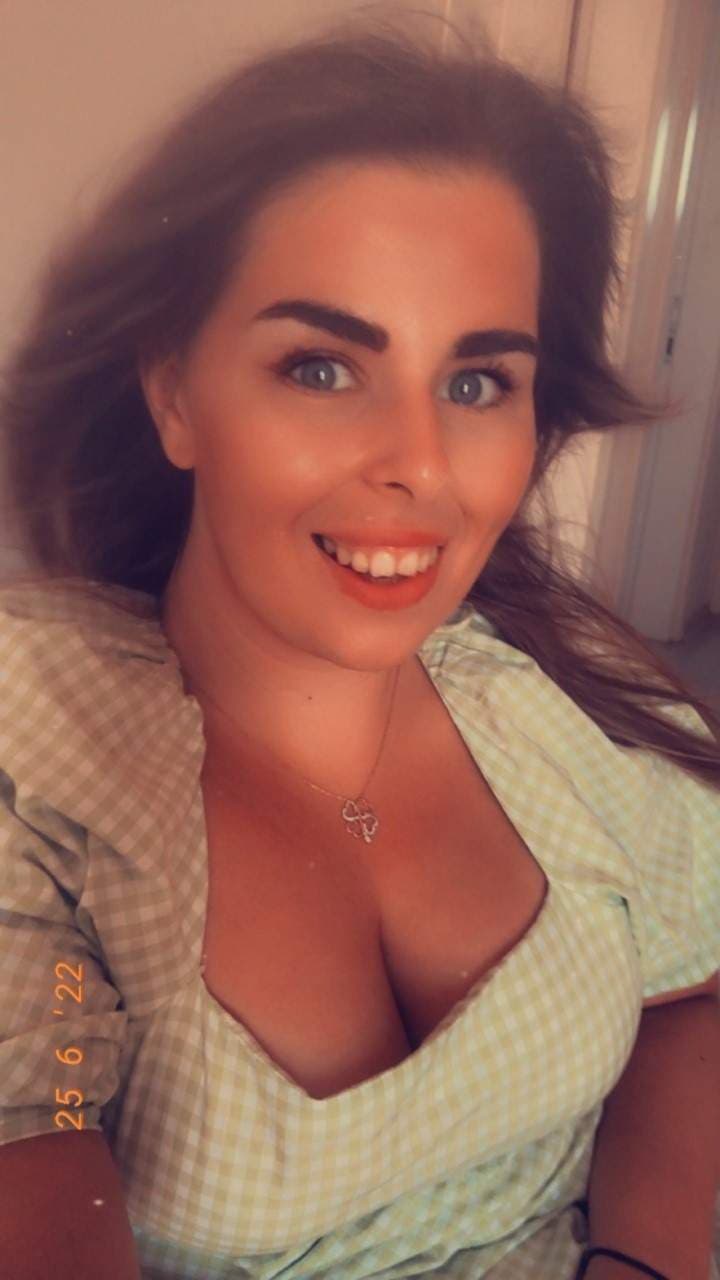 PrincessTitsUk - Adult Content 18+Only💛