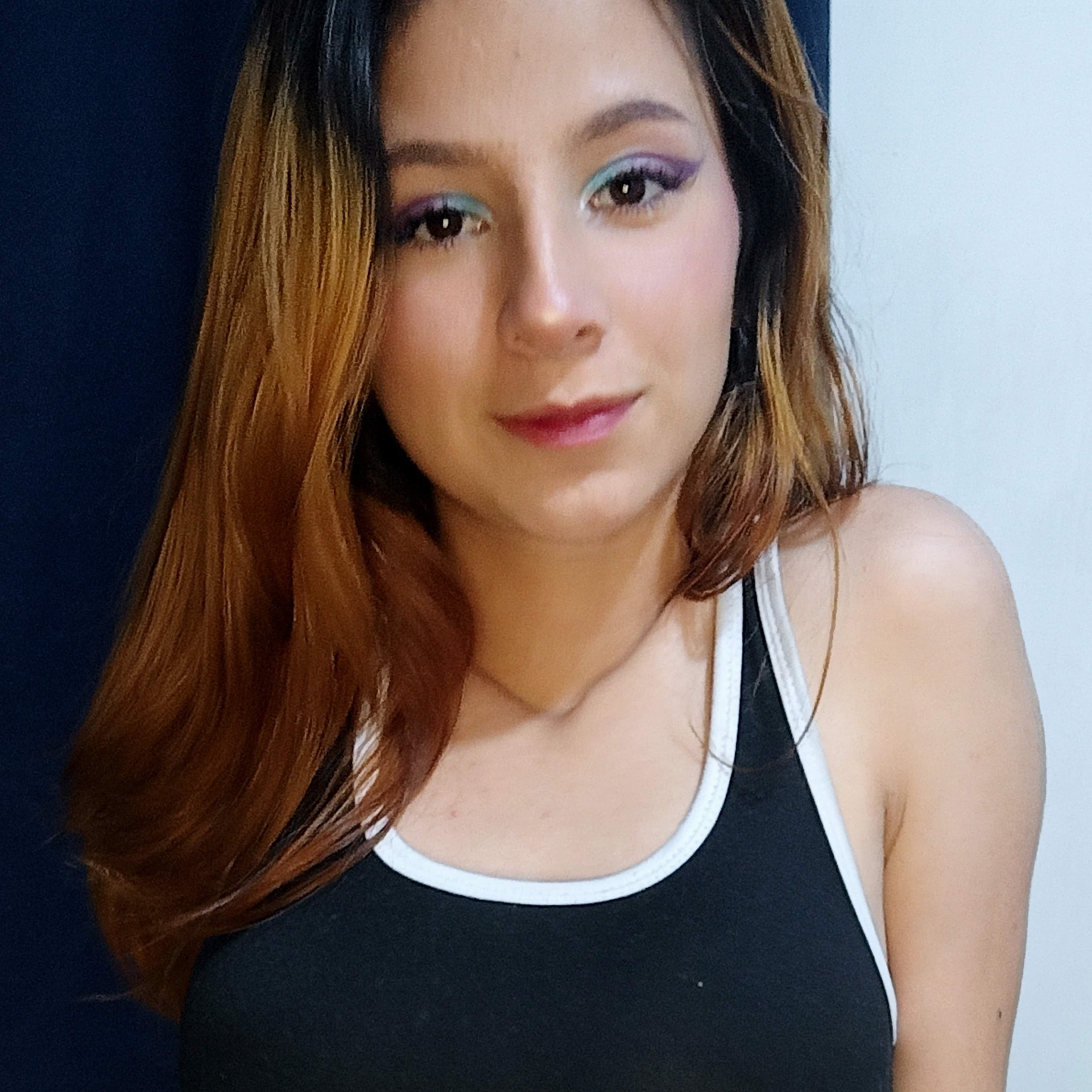 💕TINY LOVE DOLL💕 LIVE SEXTING!!!!