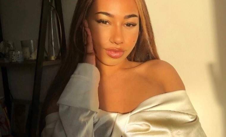 N 💖