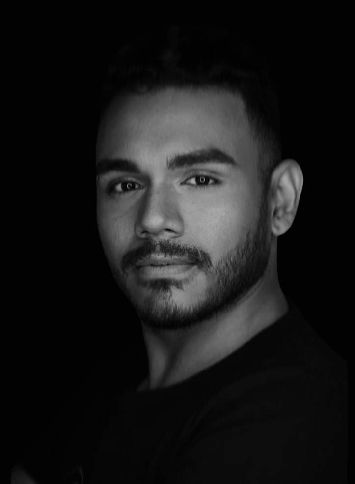 Kelvin Blanco