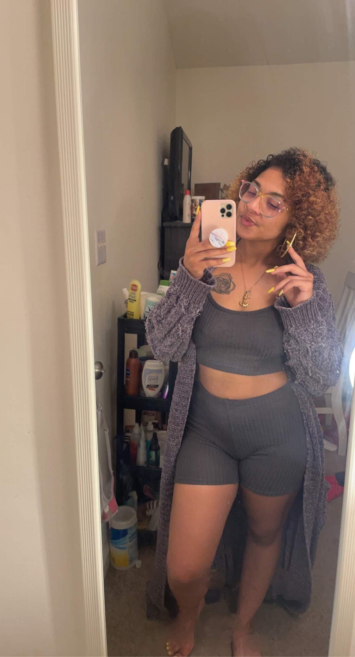 Shaybaby