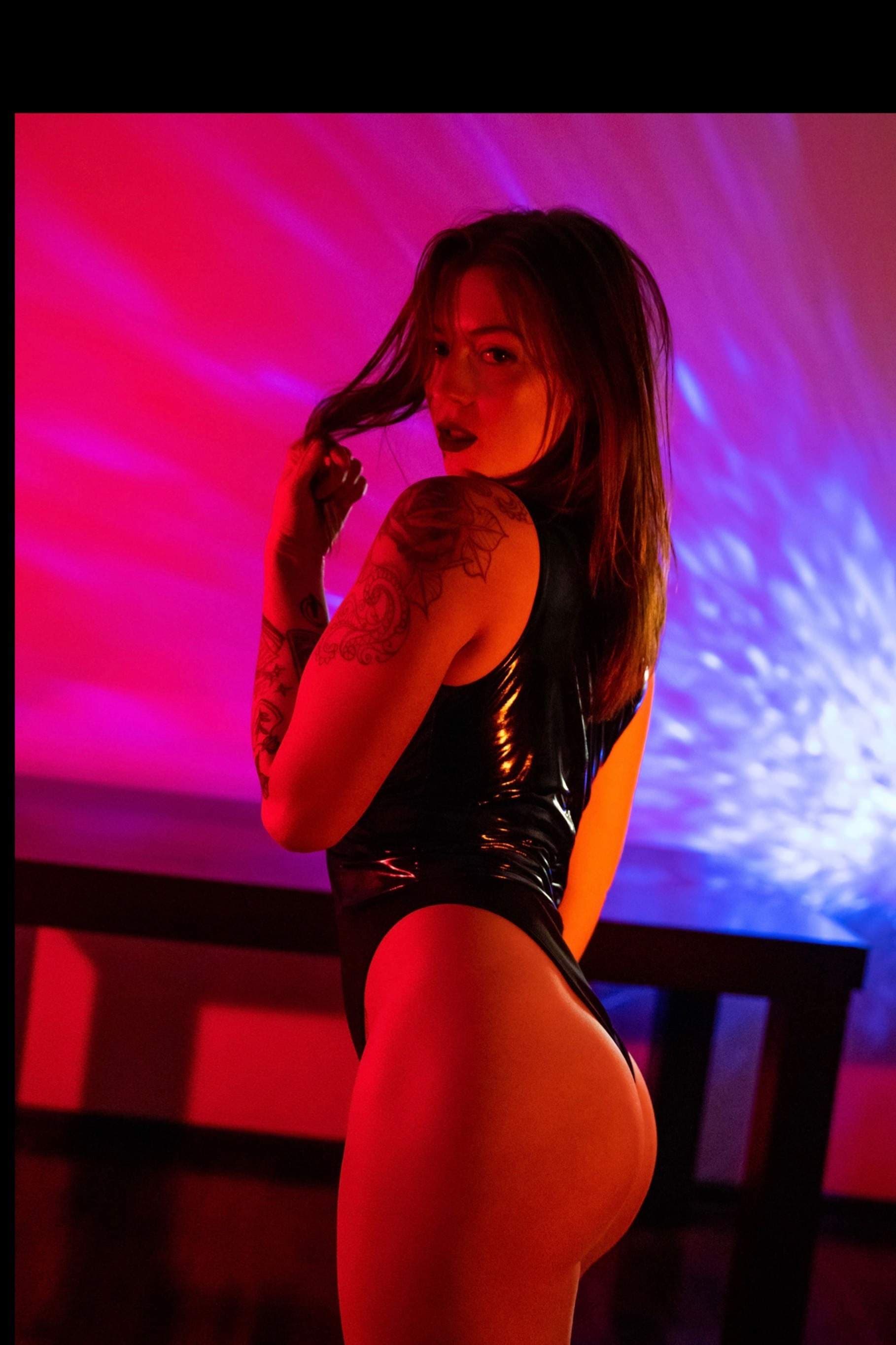 Caroline Red 💋 Kink & Pleasure Educator
