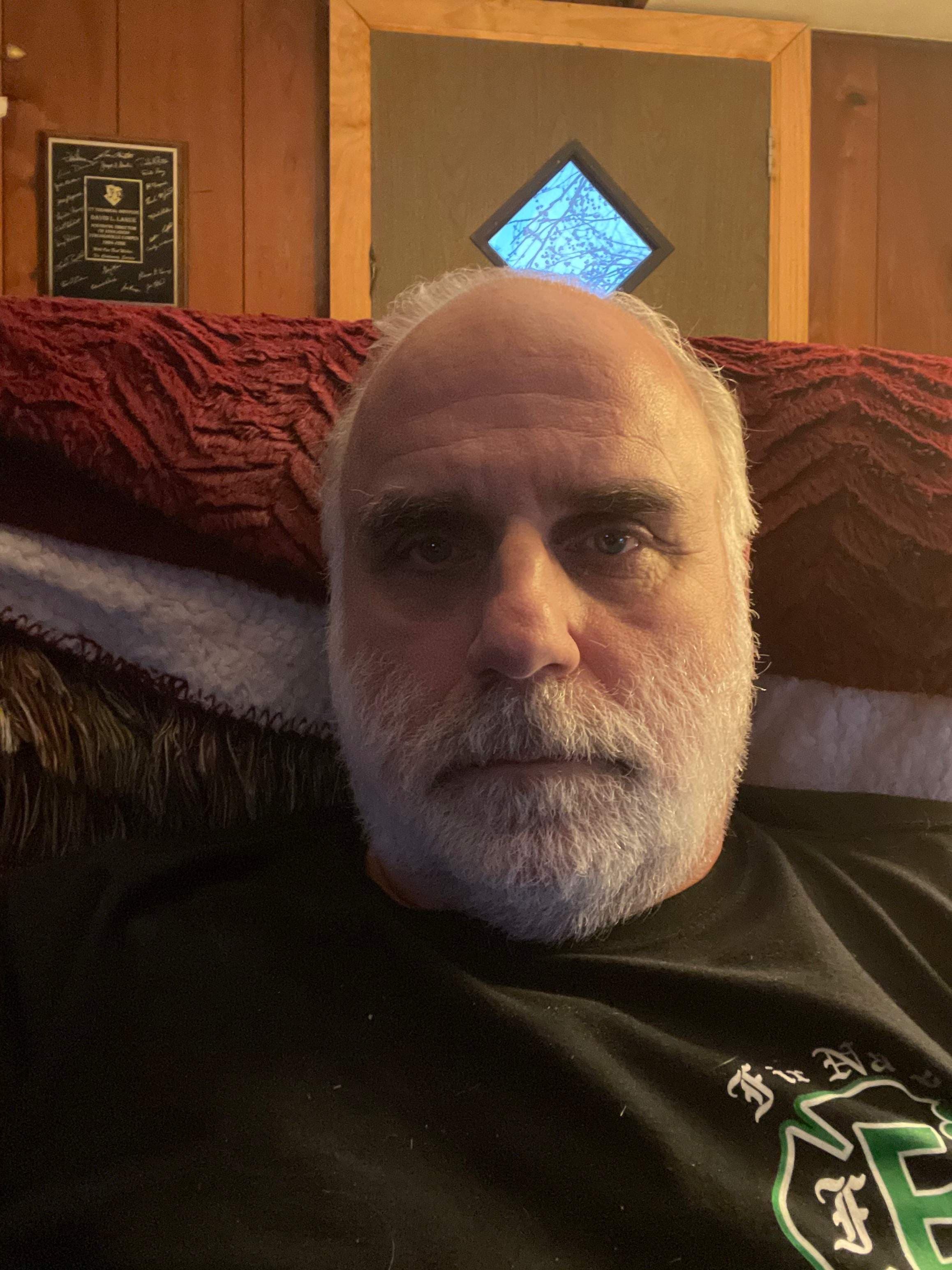 Dave LaRue