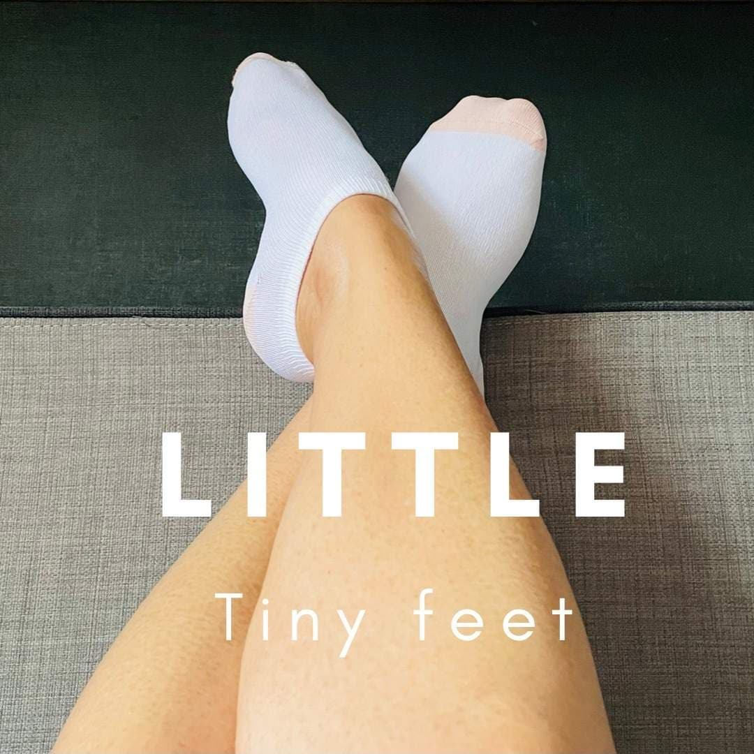 Little Tiny Feet
