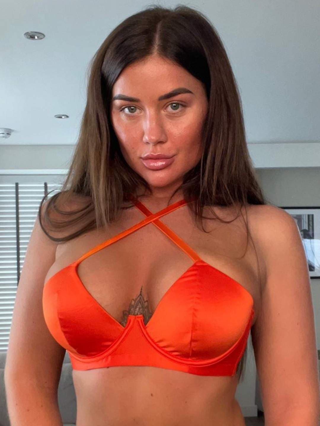 Lucy Lawson