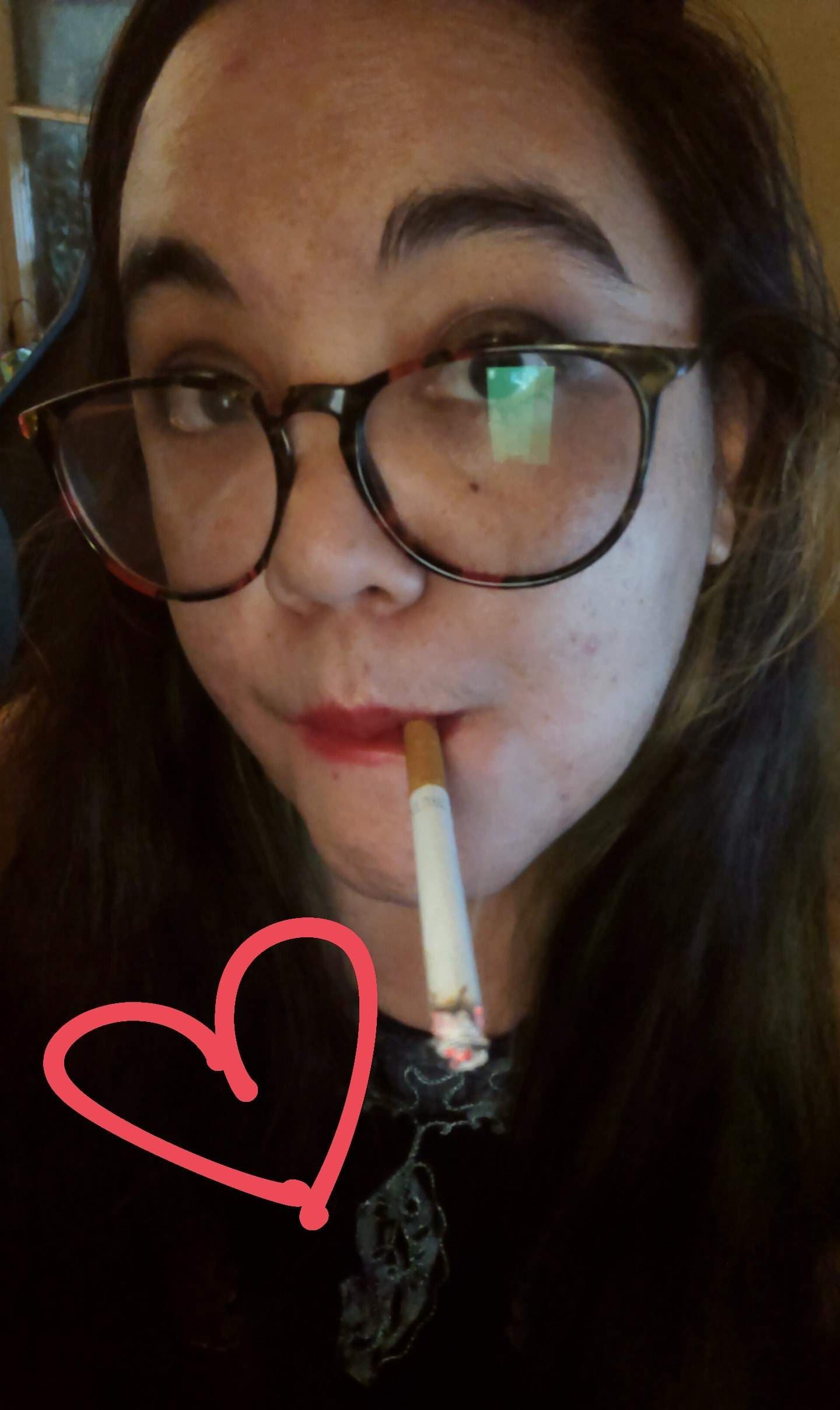 Melody Smokes