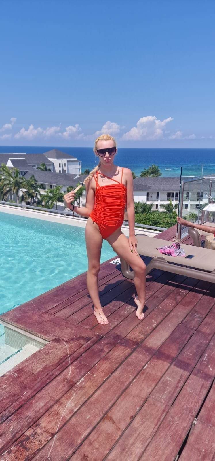Jamie lee