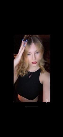 Amber Senter