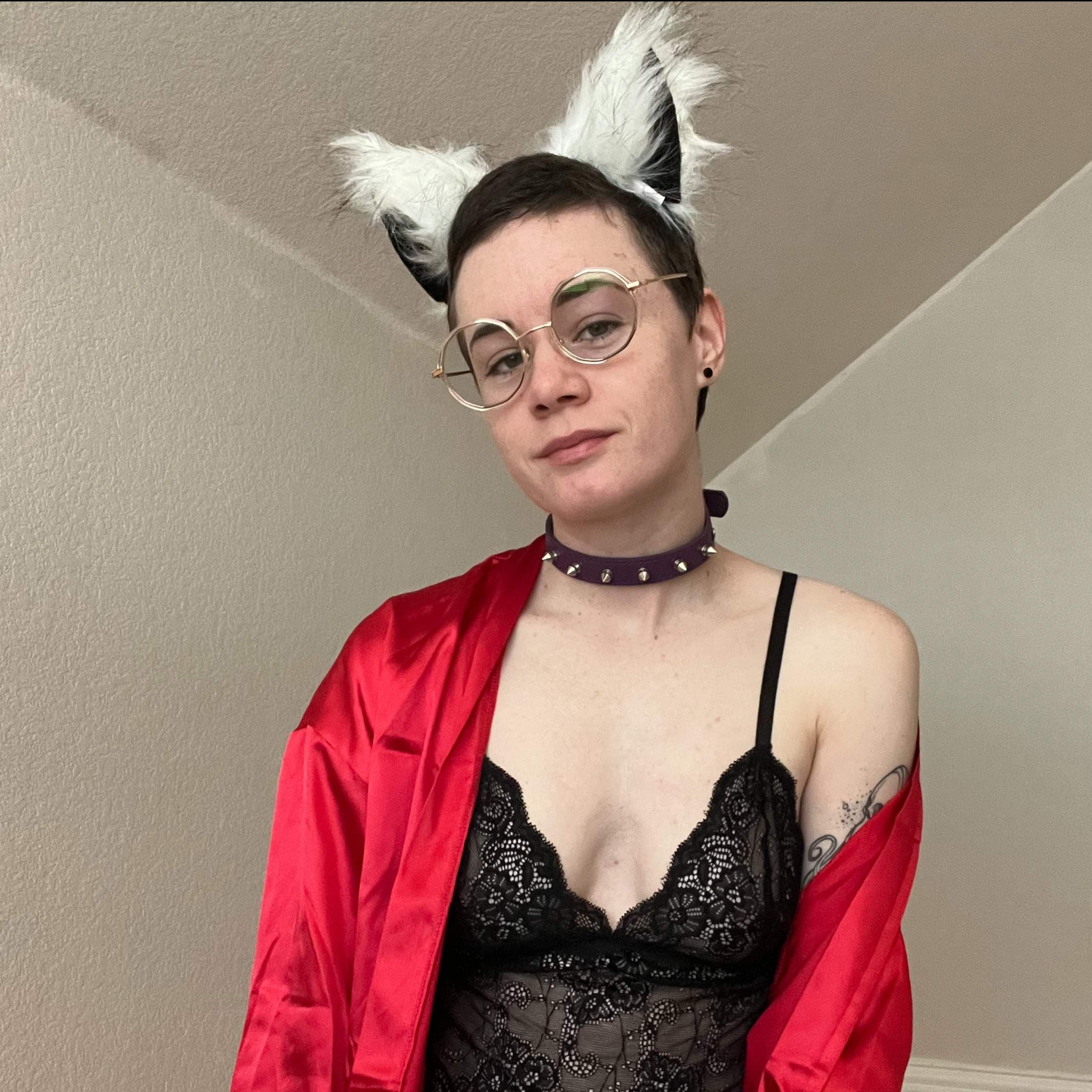 Ivory Darlin | Petite Ex-Mormon