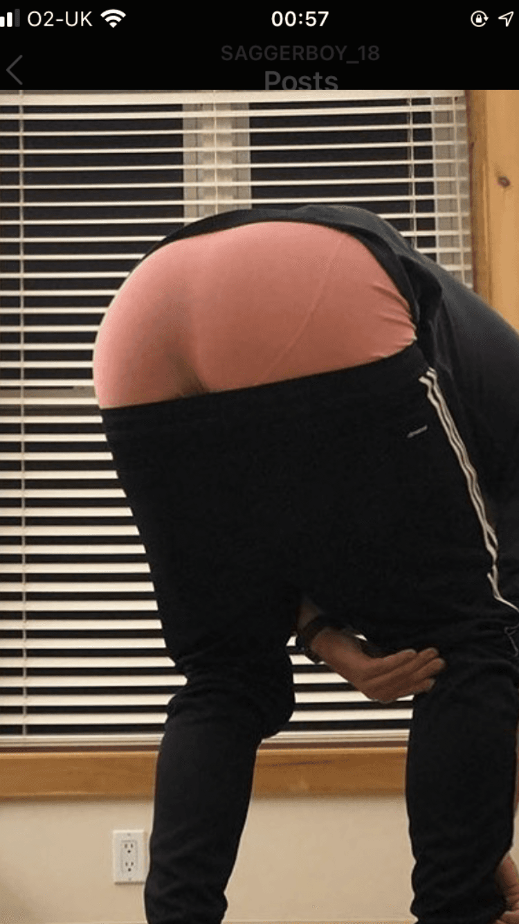 Saggerboy->18