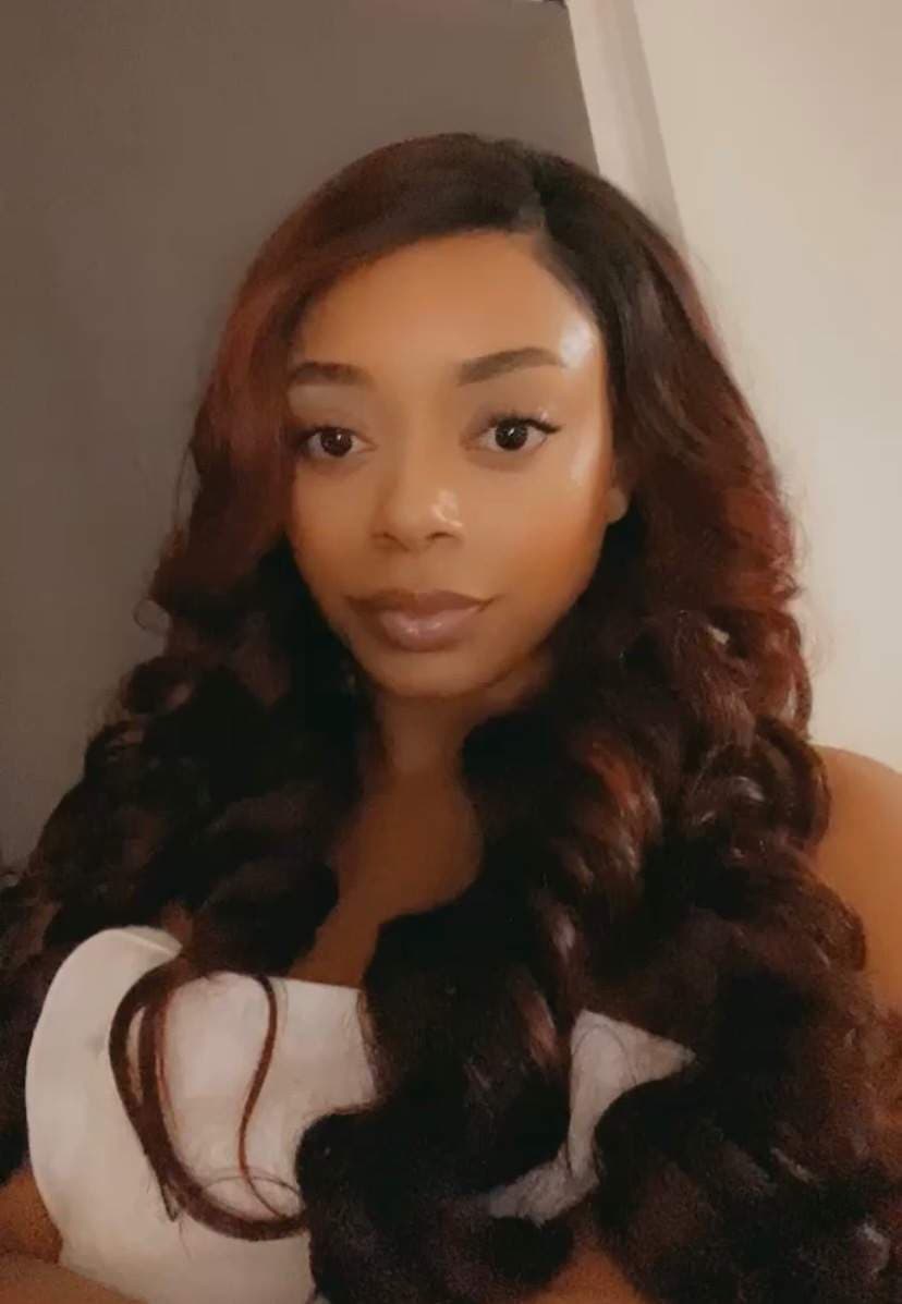 SEXTING NYMPHO 💦
