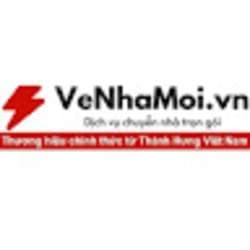 VeNhaMoivn - Vận Chuyển Về Nhà Mới